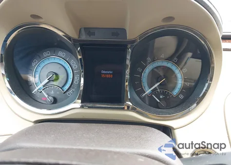 2012 Buick Lacrosse Premium 3 Group from USA, damaged, VIN 1G4GH5E3XCF307227